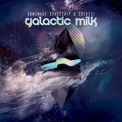 Galactic Milk