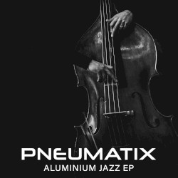 Aluminium Jazz EP