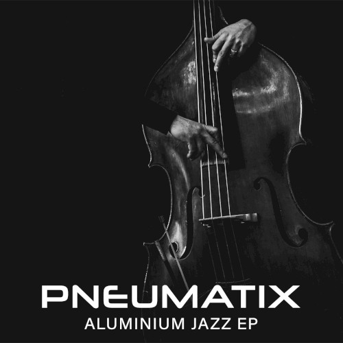 Aluminium Jazz EP
