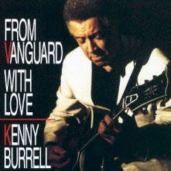 From Vanguard with Love