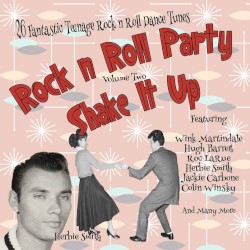 Rock ’n’ Roll Party, Volume Two