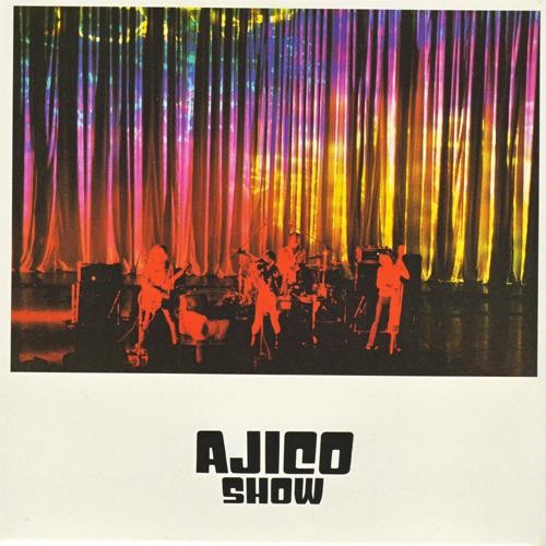 AJICO SHOW