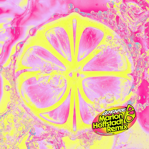 LEMONADE (Marlon Hoffstadt remix)