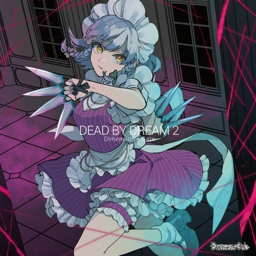 Dead By Dream 2