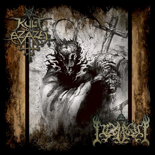 Luciferian Vengeance