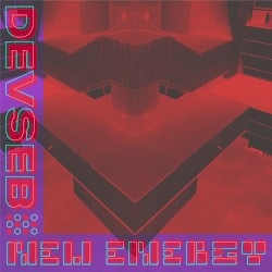 NEW ENERGY