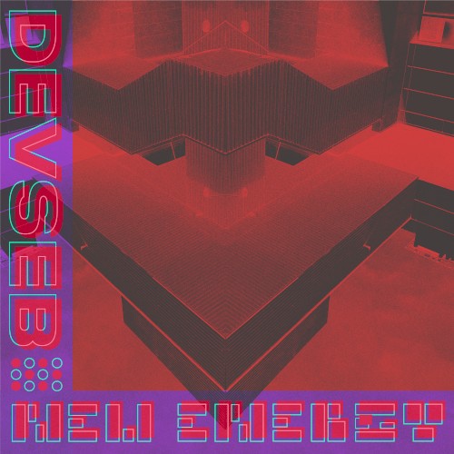 NEW ENERGY