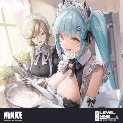 Perfect Maid (Goddess of Victory: NIKKE Original Soundtrack)