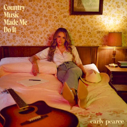 Country Music Made Me Do It