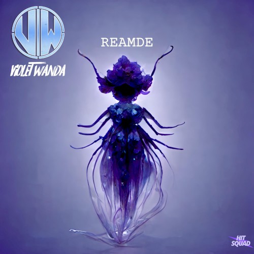 REAMDE