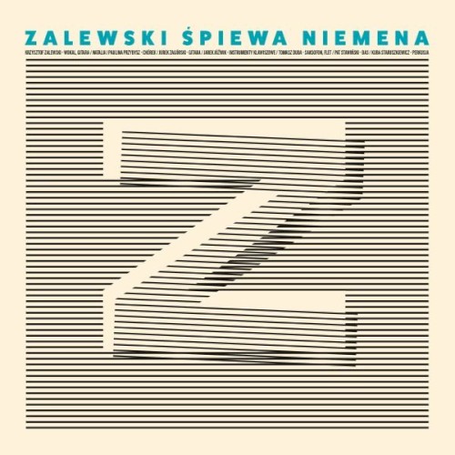 Zalewski śpiewa Niemena