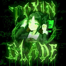 TOXIN BLADE