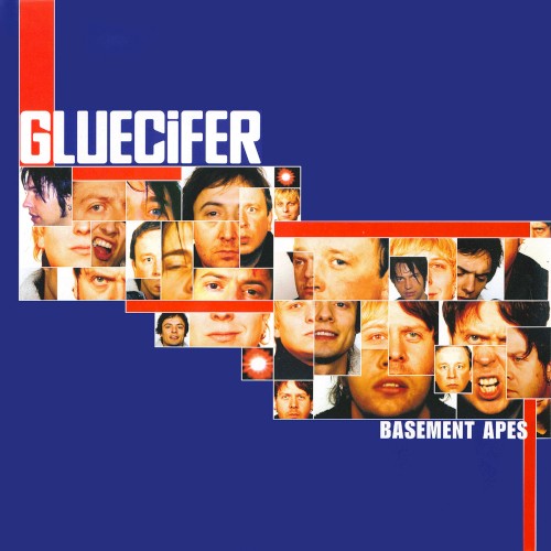 Basement Apes
