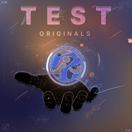 TEST Originals