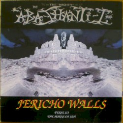 Jericho Walls
