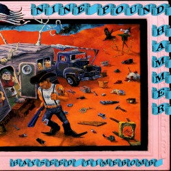 Hayseed Timebomb