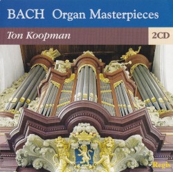 Organ Masterpieces