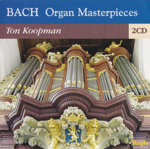 Organ Masterpieces