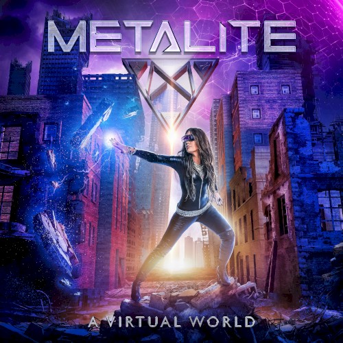 A Virtual World