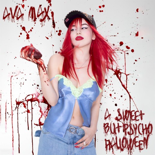 A Sweet but Psycho Halloween