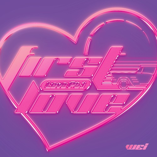 Love Pt.1 : First Love