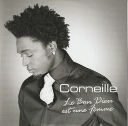 Le bon Dieu est une femme