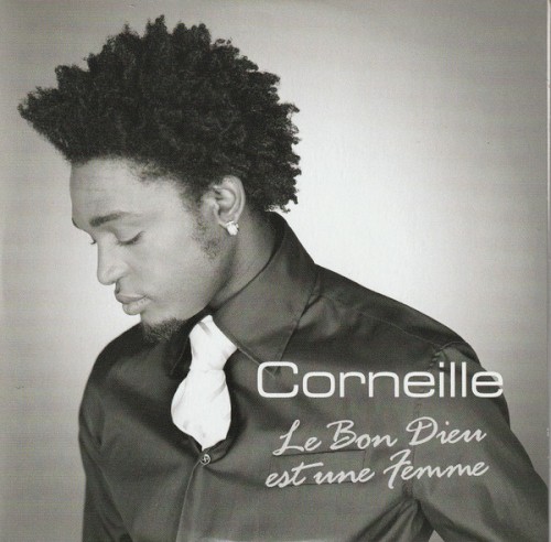 Le bon Dieu est une femme