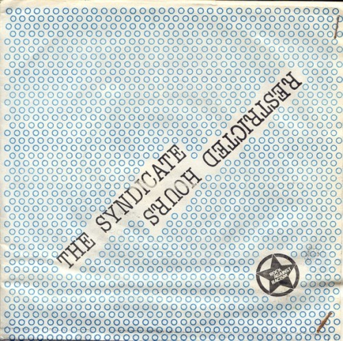 Restricted Hours / The Syndicate