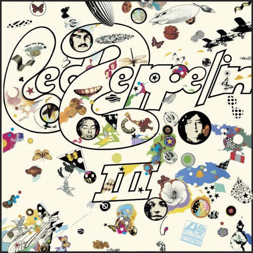 Led Zeppelin III