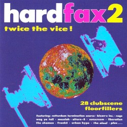 Hard Fax 2