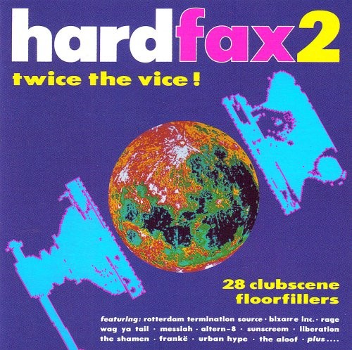 Hard Fax 2