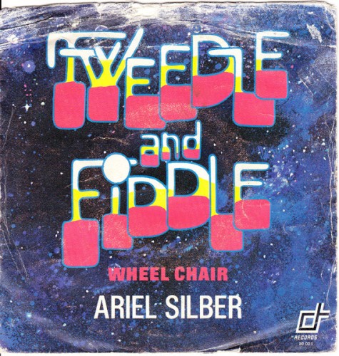 Tweedle And Fiddle