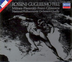 Guglielmo Tell
