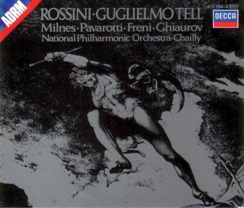 Guglielmo Tell