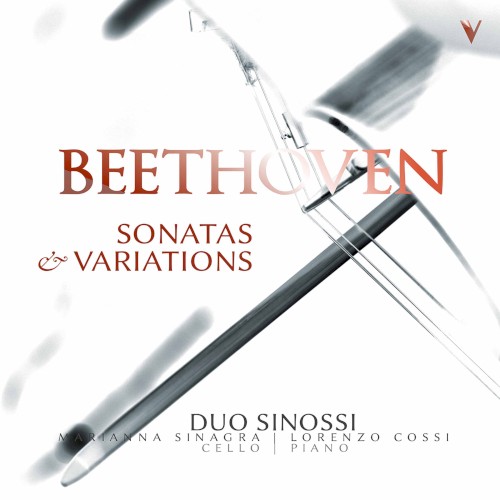Sonatas & Variations