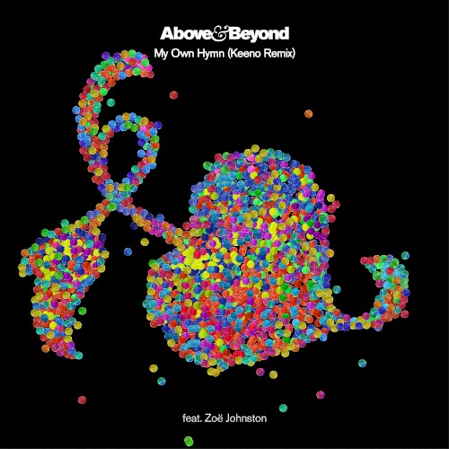 My Own Hymn (Keeno remix)