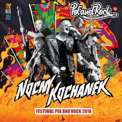 Festiwal Pol'and'Rock 2018