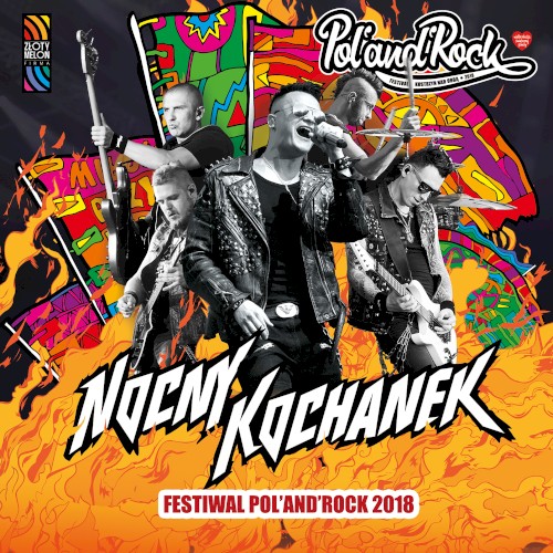 Festiwal Pol'and'Rock 2018