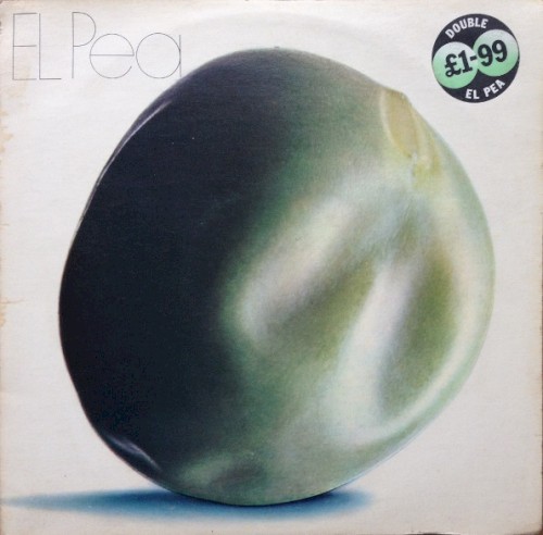 El Pea
