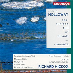 Sea‐Surface Full of Clouds / Romanza
