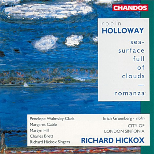 Sea‐Surface Full of Clouds / Romanza