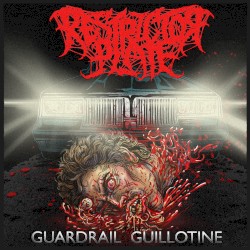 Guardrail Guillotine