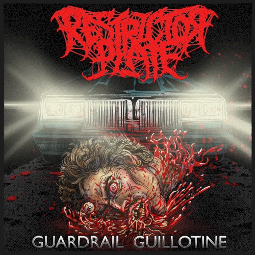 Guardrail Guillotine