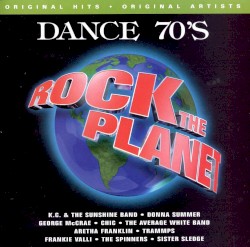 Dance 70’s