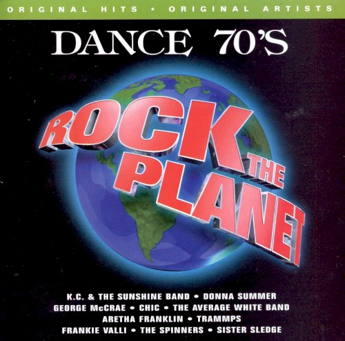 Dance 70’s