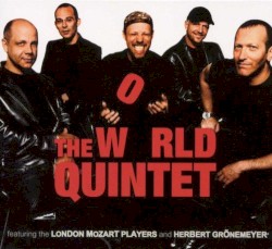 The World Quintet