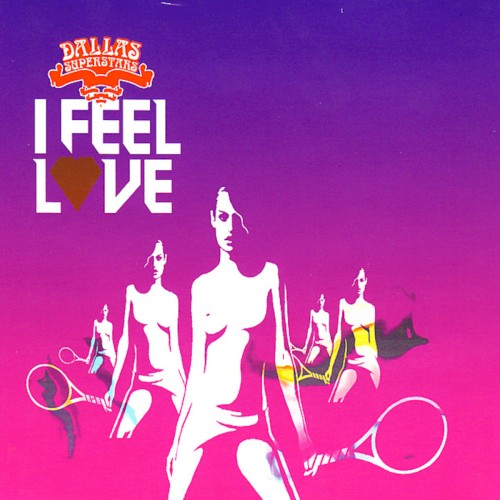 I Feel Love