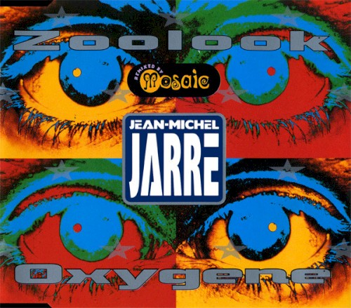 Zoolook / Oxygene (Remixed By Mosaic)