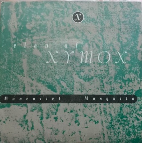 Muscoviet Musquito