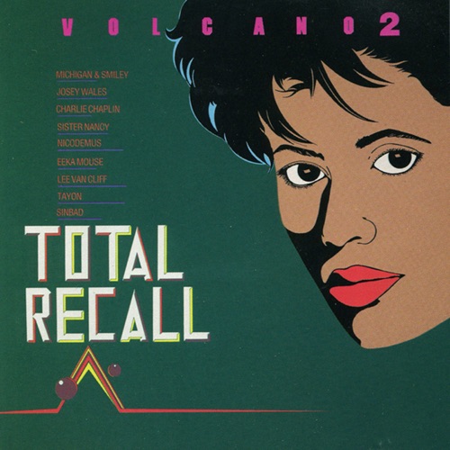 Total Recall, Volume 2